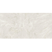 Ceralto Venara Polished Carreau de sol - 60x120cm - 9.0mm - rectifié - Crystal white SW1129860