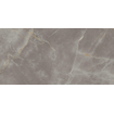 SAMPLE Ceralto Lithora Mineral Vloer- en wandtegel - 60x120cm - 9mm - gerectificeerd - Porcellanato - Fior Di Bosco (Grijs) SW1170853