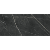 Ceralto Venara Polished Vloertegel - 120x120cm - 9.0mm - gerectificeerd - Calacatta black SW1174865