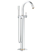 Grohe Grandera Badmengkraan (opbouw) SW930435