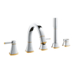 Grohe Grandera Inbouwmengkraan SW930213