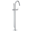 Grohe Atrio New Classic Badmengkraan (opbouw) SW930284