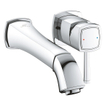 Grohe Grandera Inbouwmengkraan SW930462