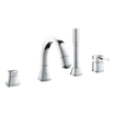 Grohe Grandera Badmengkraan (opbouw) SW930081