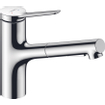 Hansgrohe Keukenmengkraan SW918685