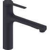 HansGrohe Zesis M33 Mitigeur de cuisine 160, douchette extractible en métal, 2 jets SW918629