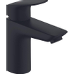 Hansgrohe Logis Robinet de lavabo 100 coolstart sans vidage mat noir SW918392