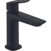 Hansgrohe Logis robinet lavabo 110 finition noire mate SW918781