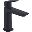 Hansgrohe Logis Mitigeur lavabo 110 fine coolstart sans vidage mat noir SW918273