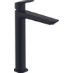 Hansgrohe Logis Robinet lavabo 240 pour vasque mat noir SW918472