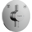 Hansgrohe Duoturn S robinet encastré pour 2 fonctions chrome SW918682