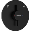 Hansgrohe Duoturn S mitigeur encastré pour 2 fonctions mat noir SW918585