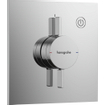 Hansgrohe Duoturn E robinet encastré pour 1 fonction chrome SW918598