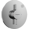 Hansgrohe Duoturn S Mitigeur encastré pour 1 fonction chrome SW918610