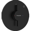 Hansgrohe Duoturn S Mitigeur encastré pour 1 fonction mat noir SW918607