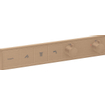 Hansgrohe Rainselect Thermostat encastré pour 3 fonctions bronze brossé SW918013