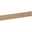 Hansgrohe Rainselect Mitigeur thermostatique encastré 5 fonctions bronze brossé SW918041