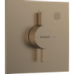 HansGrohe DuoTurn E Mitigeur pour installation encastrée pour 1 système SW918680