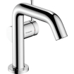 Hansgrohe Tecturis Mitigeur lavabo - vidage push to open - bec 13cm - chrome SW918626