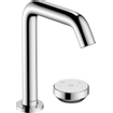 Hansgrohe Tecturis S Mitigeur lavabo - coolstart - bec 13.9cm - chrome SW918766