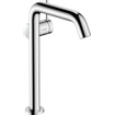 Hansgrohe Tecturis s Mitigeur lavabo - pour vasques à poser - sans bonde - projection 16.7cm - Chrome SW918579