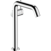 Hansgrohe Tecturis S Mitigeur lavabo - pour vasques - vidage push to open - bec 16.7 cm - chrome SW918721
