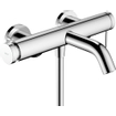 Hansgrohe Tecturis Mitigeur bain apparent chrome SW918632