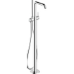 Hansgrohe Tecturis Robinet de baignoire sur pied chrome SW918544