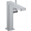 Hansgrohe Tecturis Mitigeur lavabo - sans bonde - bec 15.7 cm - chrome SW918564