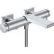Hansgrohe Tecturis Mitigeur bain apparent chrome SW918596