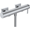 Hansgrohe Tecturis Mitigeur de douche apparent chrome SW918599