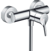 Hansgrohe Talis S Mitigeur de douche avec raccords chrome SW29027