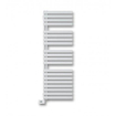 Vasco Aster radiateur électr. 0600x1834mm 1000W as=0000 tr.white SW971243