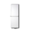Vasco Flat V Line radiateur panneau plat type 21 700x2000mm 2097W raccordement 8008 blanc structuré SW29229