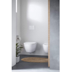 Duravit d-neo toilette avec siège 37x54x40cm blanc brillant SW544305