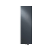 Vasco Niva S NS1L1 radiateur design simple 540x1820mm 948 watt anthracite 7242645