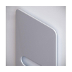 Vasco Oni o p radiateur 500x2000 as 0066 815w avec découpes blanc s600 SW87404
