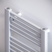 Vasco HX Prado Radiateur design 750X1010mm 768 watt blanc 7241634