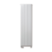Vasco Viola V1L1 radiator verticaal 1800x360mm 990 watt wit 7240258