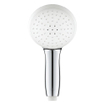 GROHE Tempesta 110 Handdouche - Ø11cm - 2 straalsoorten - 5.6l/min - chroom SW999078