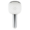 Grohe Tempesta 110 Cube Douchette à main - 11cm Ø - 2 jets - 7.4l/min - Chrome SW999193