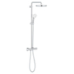 Grohe Tempesta system 250 Douche pluie - Chrome SW999131