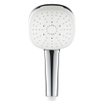 Grohe Tempesta 110 Cube Douchette à main - Ø11cm - 3 jets - 7.4l/min - Chrome SW999075