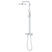 Grohe Tempesta system 250 Douche pluie - Chrome SW999131