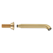 Grohe uitloop cool sunrise geborsteld SW999168