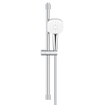 Grohe Tempesta 110 Cube Ensemble de douche - 60cm - 3 jets - 7.4l/min - Chrome SW999110