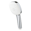 Grohe Tempesta 110 Cube Douchette à main - Ø11cm - 2 jets - 5.6l/min - Chrome SW999214