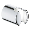 GROHE Tempesta Support de douchette - non réglable - chrome SW999061