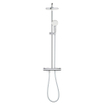 GROHE Tempesta douchesysteem 210 thermostaat chroom TWEEDEKANS OUT13528