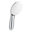 GROHE Tempesta 110 Handdouche - Ø11cm - 1 straalsoort - 7.6l/min - chroom SW999117